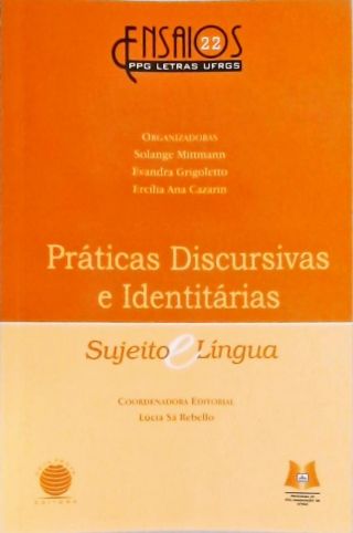 Práticas Discursivas e Identitárias