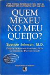 Quem Mexeu No Meu Queijo?