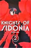 Knights of Sidonia - Vol. 2