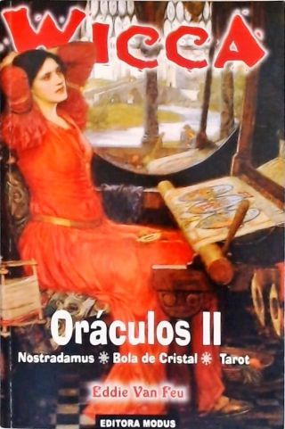Wicca - Oráculos II