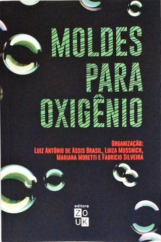 Moldes Para Oxigênio