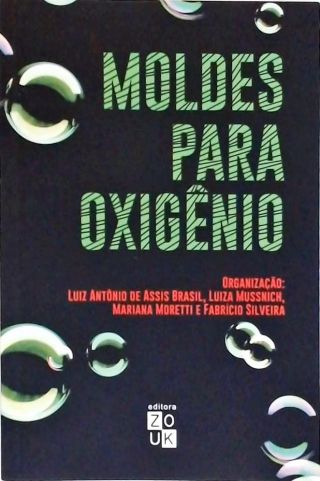 Moldes Para Oxigênio