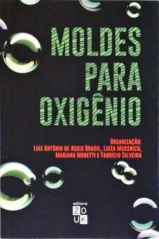 Moldes Para Oxigênio