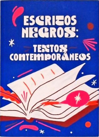 Escritos Negros - Textos Contemporâneos