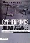 Cypherpunks - Liberdade E O Futuro Da Internet