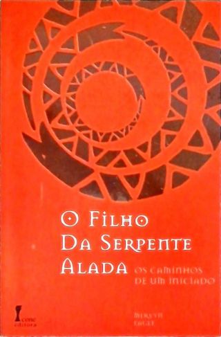 O Filho Da Serpente Alada