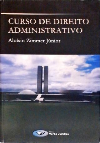 Curso De Direito Administrativo