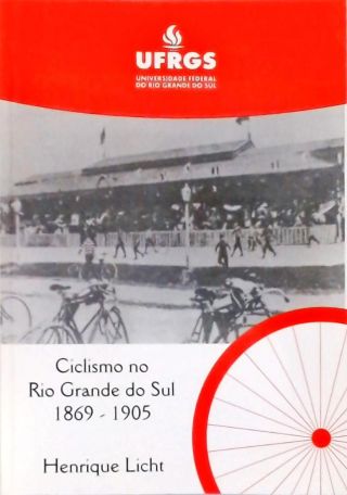 Ciclismo No Rio Grande Do Sul