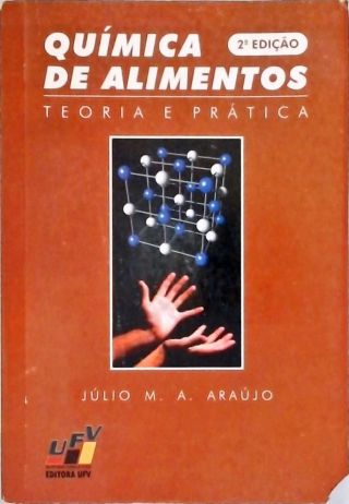 Química de Alimentos - Teoria e Prática