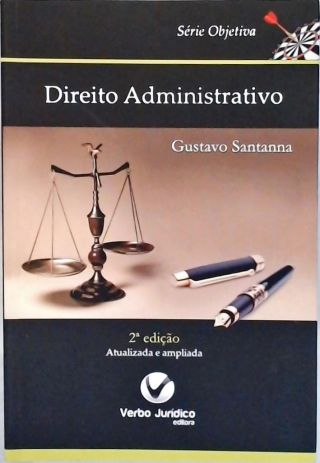 Direito Administrativo