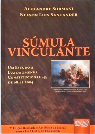 Súmula Vinculante