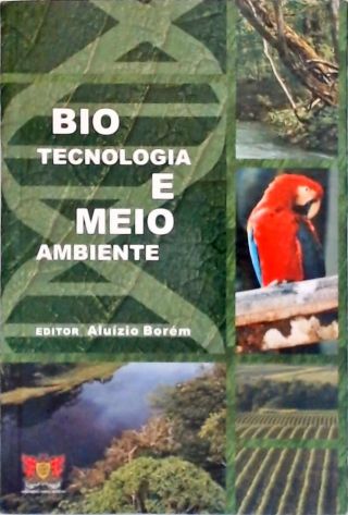 Biotecnologia E Meio Ambiente
