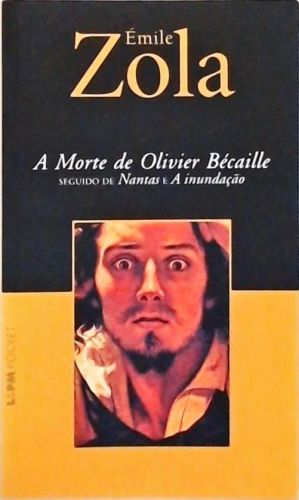 A Morte De Olivier Bécaille