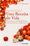 O Vinagre de Maçã - Uma Receita de Vida