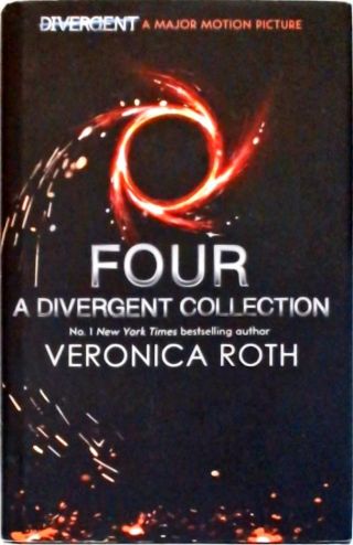 Four - A Divergent Story Collection
