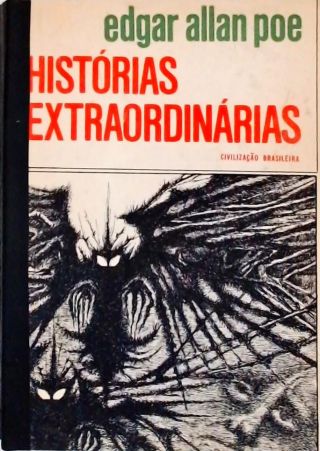 Histórias Extraordinárias