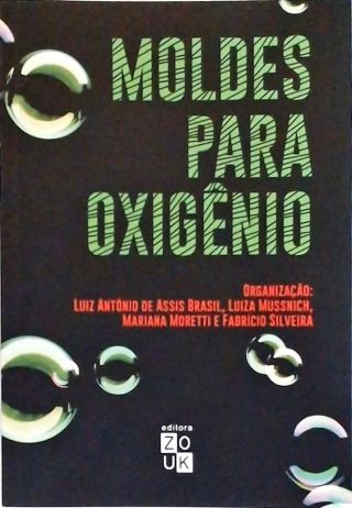 Moldes Para Oxigênio