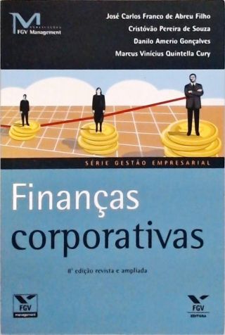 Finanças Corporativas