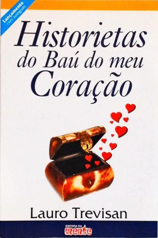 Historietas Do Baú Do Meu Coração