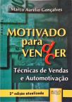 Motivado Para Vender E Vencer