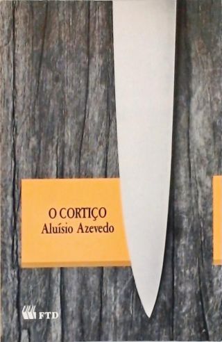 O Cortiço