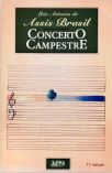 Concerto Campestre