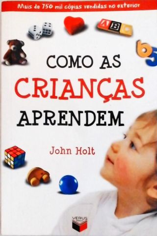 Como as Crianças Aprendem