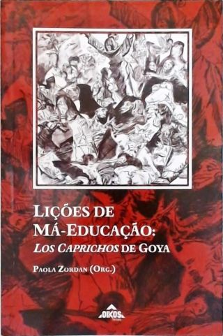 Lições de Má-educação