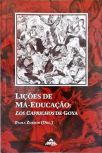 Lições de Má-educação