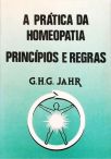 A Prática da Homeopatia