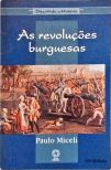 As Revoluções Burguesas