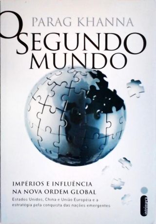 O Segundo Mundo