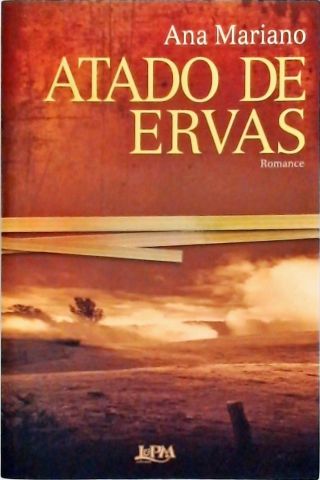 Atado De Ervas (Autografado)