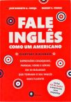 Fale Inglês Como Um Americano (Inclui Cd)