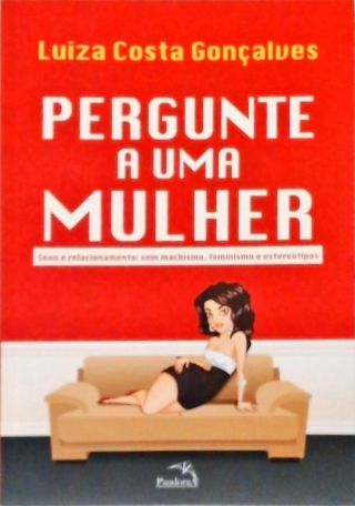 Pergunte a Uma Mulher