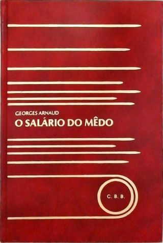 O Salário do Medo