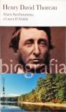 Henry David Thoreau - Biografia