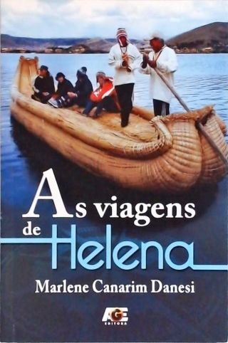 As Viagens de Helena