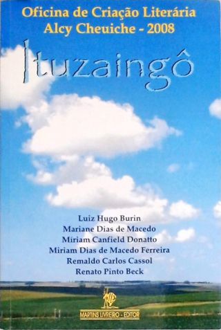 Ituzaingô