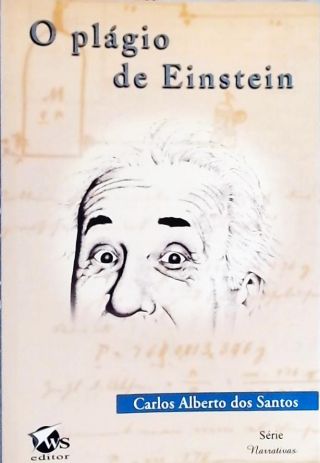 O Plágio De Einstein