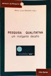 Pesquisa Qualitativa