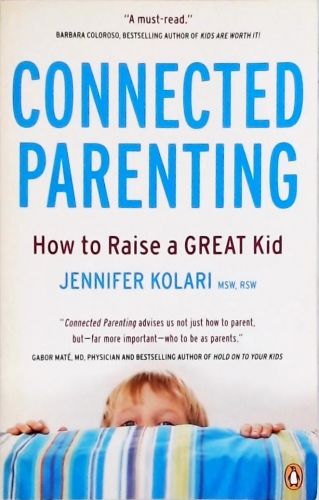 Connected Parenting