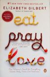 Eat, Pray, Love