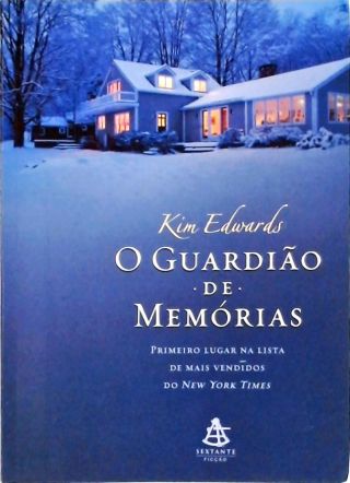 O Guardião De Memórias