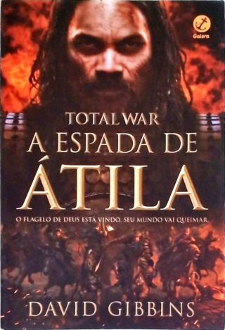Total War - A Espada de Atilla