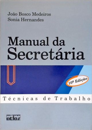 Manual Da Secretária