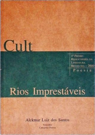 Rios Imprestáveis