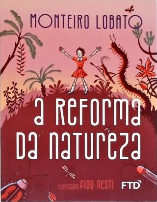A Reforma da Natureza
