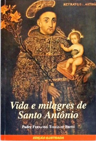 Vida e Milagres de Santo Antônio