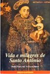 Vida e Milagres de Santo Antônio